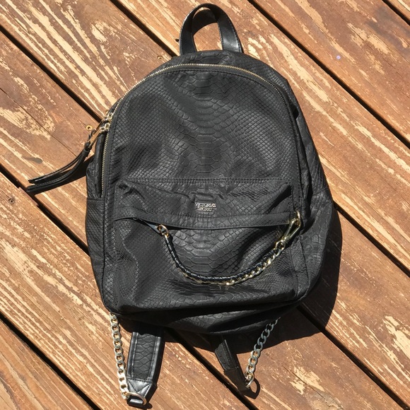 victoria secret bookbag sale